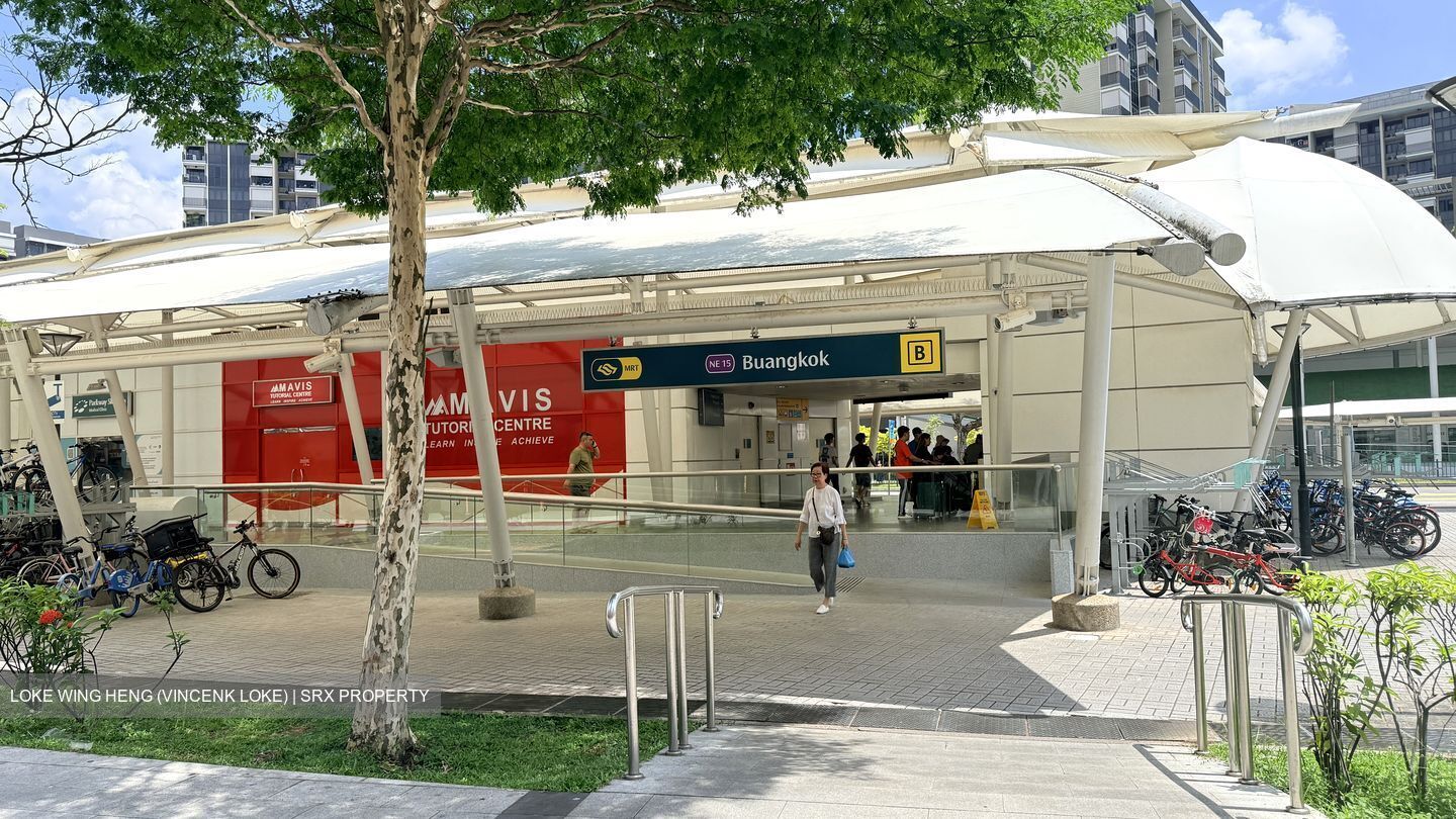 Blk 277D Aspella (Sengkang), HDB 4 Rooms #587213101